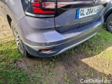  Volkswagen  T-CROSS 1.0 TSI 110PS DSG ACTIVE #29