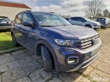  Volkswagen  T-CROSS 1.0 TSI 110PS DSG ACTIVE #35