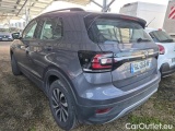  Volkswagen  T-CROSS 1.0 TSI 110PS DSG ACTIVE #2