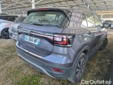  Volkswagen  T-CROSS 1.0 TSI 110PS DSG ACTIVE #3