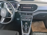  Volkswagen  T-CROSS 1.0 TSI 110PS DSG ACTIVE #11
