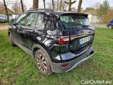  Volkswagen  T-CROSS 1.0 TSI 110PS DSG ACTIVE #2