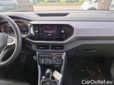  Volkswagen  T-CROSS 1.0 TSI 110PS DSG ACTIVE #11