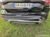  Volkswagen  T-CROSS 1.0 TSI 110PS DSG ACTIVE #45
