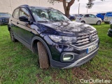  Volkswagen  T-CROSS 1.0 TSI 110PS DSG ACTIVE #56