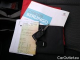  Citroen  Berlingo BLUEHDI 75 BVM BUSINESS M #6