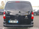  Citroen  Berlingo BLUEHDI 75 BVM BUSINESS M #15