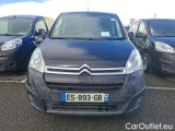  Citroen  Berlingo BLUEHDI 75 BVM BUSINESS M #14