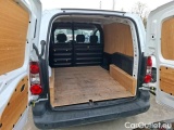  Citroen  Berlingo BLUEHDI 100 BVM CLUB M #13