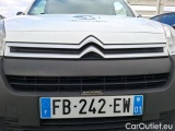  Citroen  Berlingo BLUEHDI 100 BVM CLUB M #47