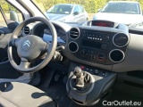 Citroen  Berlingo BLUEHDI 100 BVM CLUB M #11