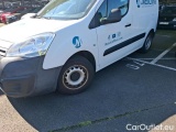  Citroen  Berlingo BLUEHDI 100 BVM CLUB M #21