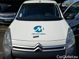  Citroen  Berlingo BLUEHDI 100 BVM CLUB M #43