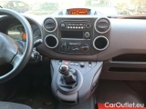  Citroen  Berlingo BLUEHDI 100 BVM CLUB XL #11