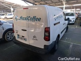  Citroen  Berlingo BLUEHDI 100 BVM CLUB XL #16