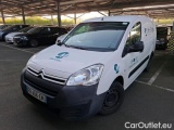  Citroen  Berlingo BLUEHDI 100 BVM CLUB XL #18