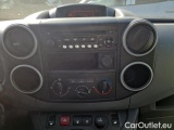  Citroen  Berlingo BLUEHDI 100 BVM CLUB XL #11