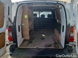  Citroen  Berlingo BLUEHDI 100 BVM CLUB XL #13