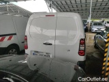  Citroen  Berlingo BLUEHDI 75 BVM CLUB M #15