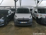  Citroen  Berlingo BLUEHDI 75 BVM CLUB M #14
