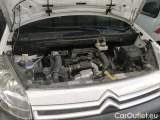  Citroen  Berlingo BLUEHDI 75 BVM CLUB M #23
