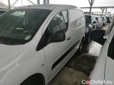  Citroen  Berlingo BLUEHDI 75 BVM CLUB M #37