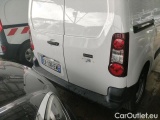  Citroen  Berlingo BLUEHDI 75 BVM CLUB M #34