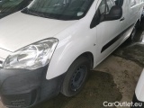  Citroen  Berlingo BLUEHDI 75 BVM CLUB M #41