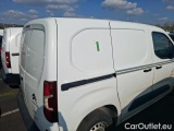  Citroen  Berlingo M 650KG BLUEHDI 75 S&S BVM CLUB #21