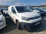  Citroen  Berlingo M 650KG BLUEHDI 75 S&S BVM CLUB #25