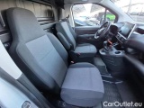  Citroen  Berlingo TAILLE M 650KG BLUEHDI 100 S&S BVM CLUB #9