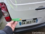  Citroen  Berlingo TAILLE M 650KG BLUEHDI 100 S&S BVM CLUB #47