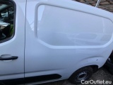  Citroen  Berlingo TAILLE M 650KG BLUEHDI 100 S&S BVM CLUB #50