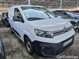  Citroen  Berlingo TAILLE M 650KG BLUEHDI 100 S&S BVM CLUB #56