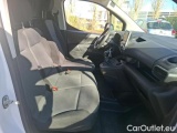  Citroen  Berlingo TAILLE XL 950KG BLUEHDI 100 S&S BVM CLUB #9