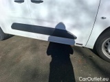  Citroen  Berlingo TAILLE XL 950KG BLUEHDI 100 S&S BVM CLUB #25