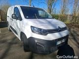  Citroen  Berlingo TAILLE XL 950KG BLUEHDI 100 S&S BVM CLUB #38