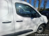  Citroen  Berlingo TAILLE XL 950KG BLUEHDI 100 S&S BVM CLUB #63