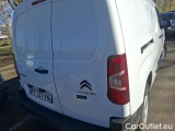  Citroen  Berlingo TAILLE XL 950KG BLUEHDI 100 S&S BVM CLUB #57