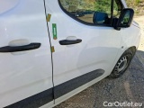  Citroen  Berlingo M 650KG BLUEHDI 130 S&S EAT8 DRIVER #15