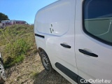  Citroen  Berlingo M 650KG BLUEHDI 130 S&S EAT8 DRIVER #17