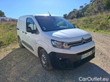  Citroen  Berlingo M 650KG BLUEHDI 130 S&S EAT8 DRIVER #36