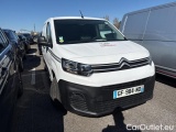  Citroen  Berlingo M 650KG BLUEHDI 75 S&S BVM CLUB #40