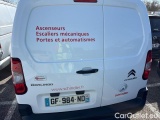  Citroen  Berlingo M 650KG BLUEHDI 75 S&S BVM CLUB #38