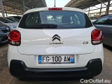  Citroen  C3 BLUEHDI 100 S&S BVM FEEL NAV #15
