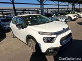  Citroen  C3 BLUEHDI 100 S&S BVM6 FEEL #21
