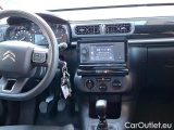  Citroen  C3 BLUEHDI 100 S&S BVM6 FEEL #11
