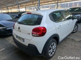  Citroen  C3 BLUEHDI 100 S&S BVM6 FEEL #3