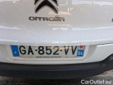  Citroen  C3 BLUEHDI 100 S&S BVM6 FEEL #5