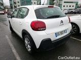  Citroen  C3 BLUEHDI 100 S&S BVM6 FEEL #2